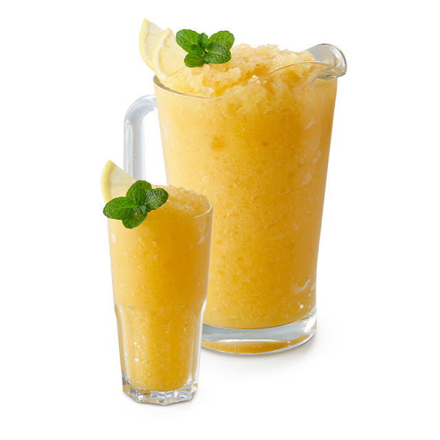 Virgin Mango Daquiri