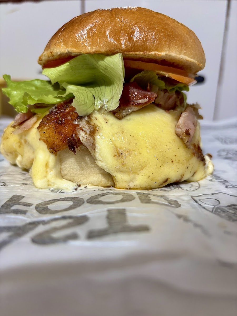 Ki-Hamburguer