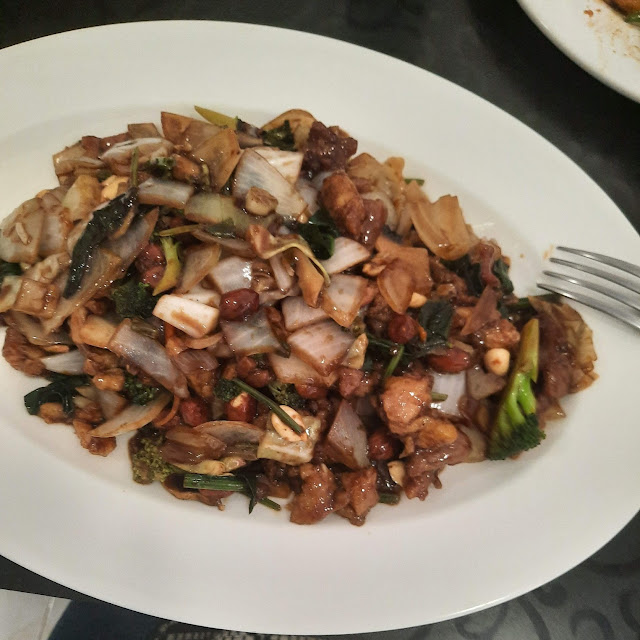 Kung Pao