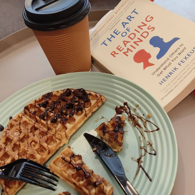 Choc Waffle