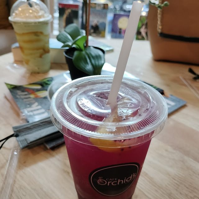 Lemon Berry