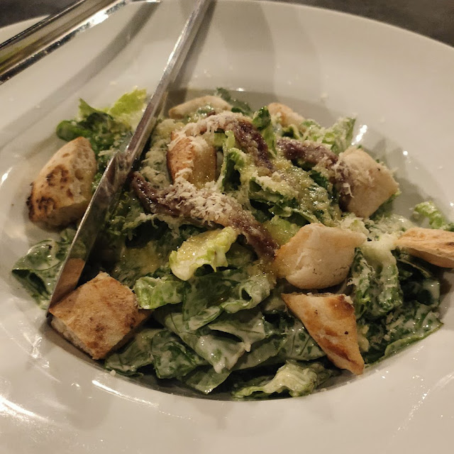 Caesar Salad