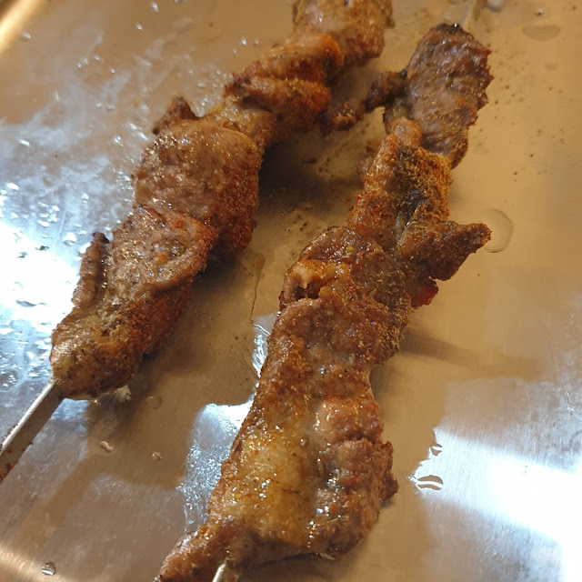 Original BBQ