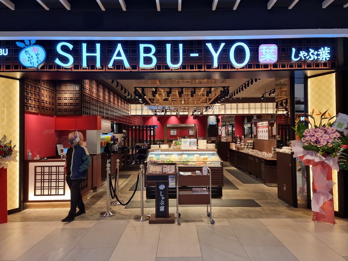 SHABU-YO Setia City Mall