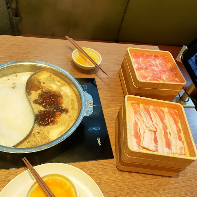 すき焼き