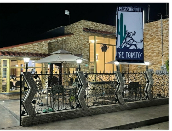 Restaurante El Torito