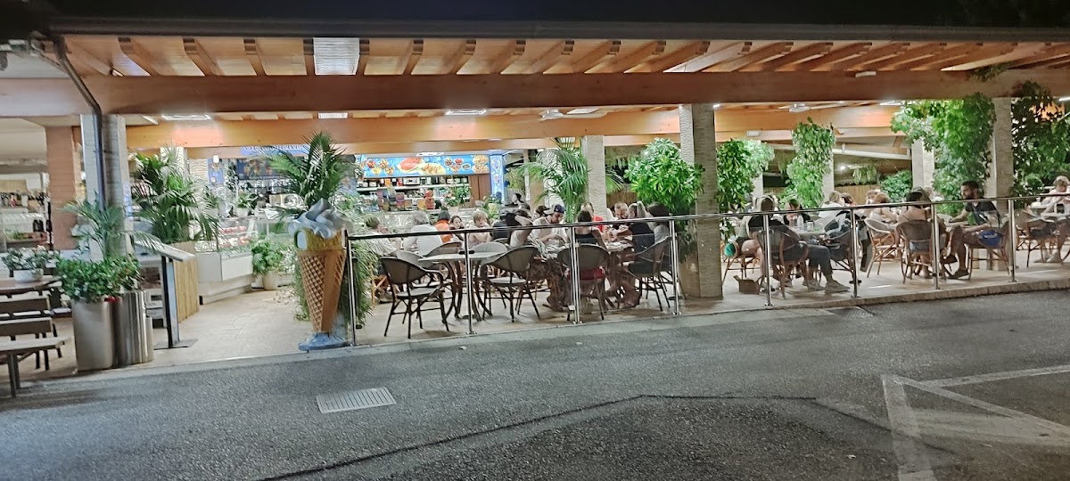Paradiso Della Frutta , Bussolengo