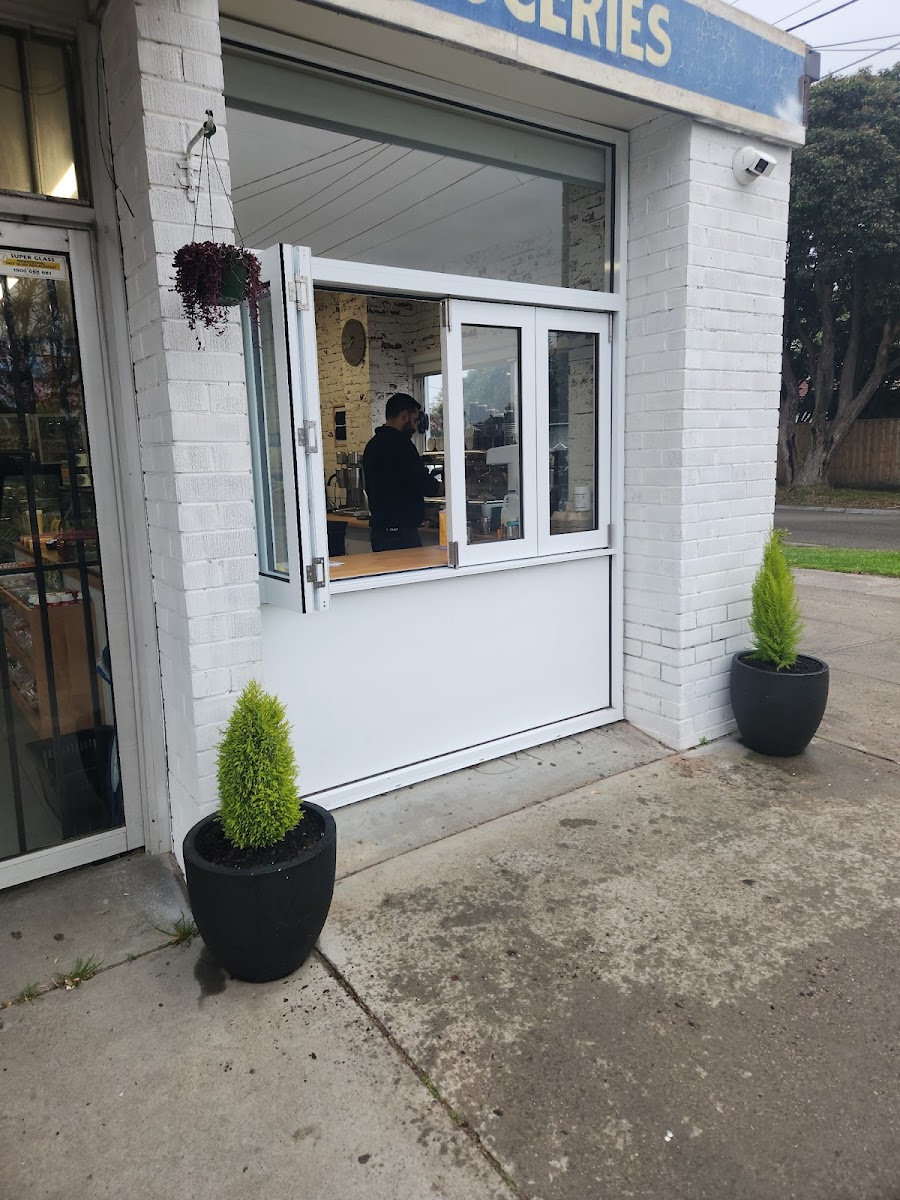 CHELSEA GENERAL STORE