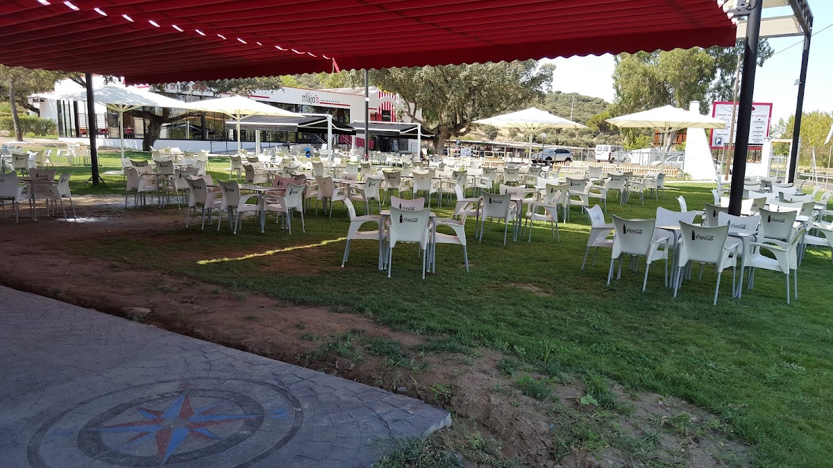 Snack bar L.Blanco