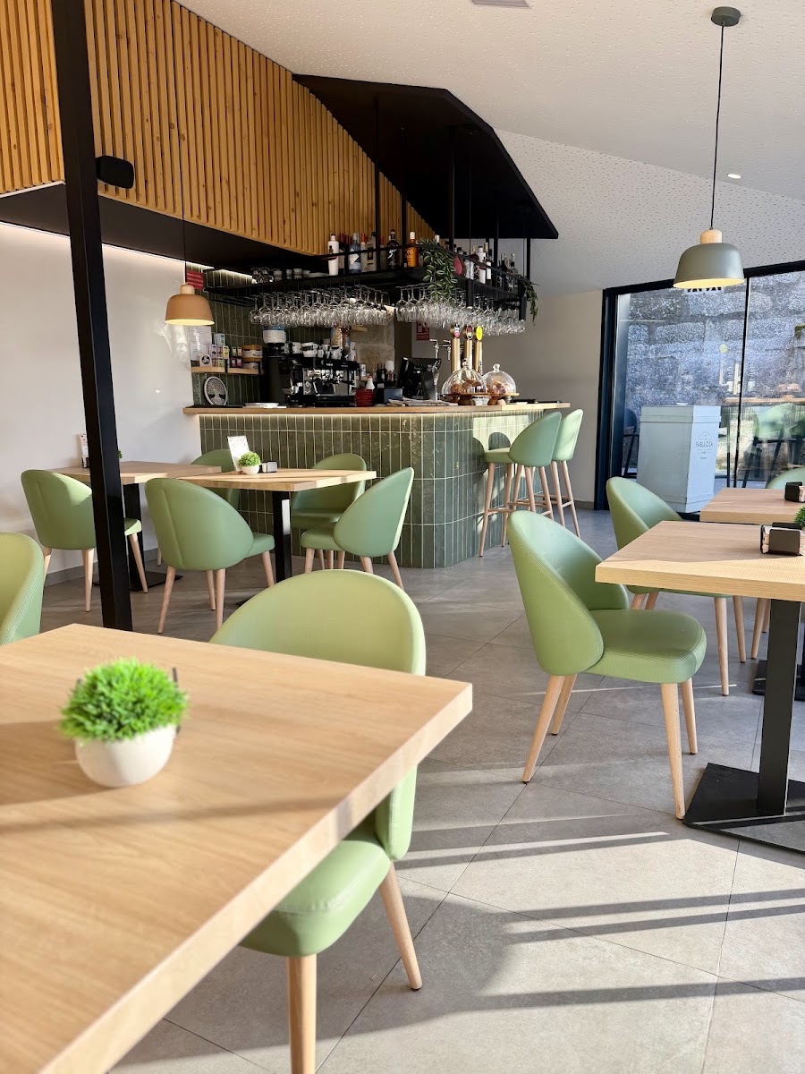 Awen Gastrobar