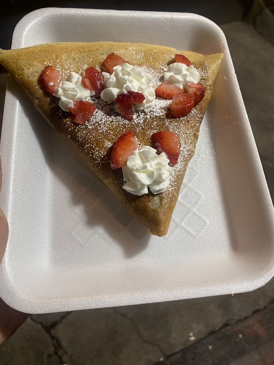 BASTIAN CREPS