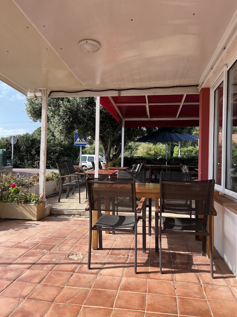 Restaurante Opera