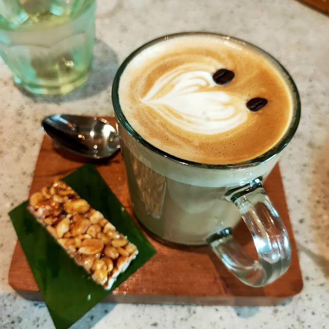 Coffee Latte