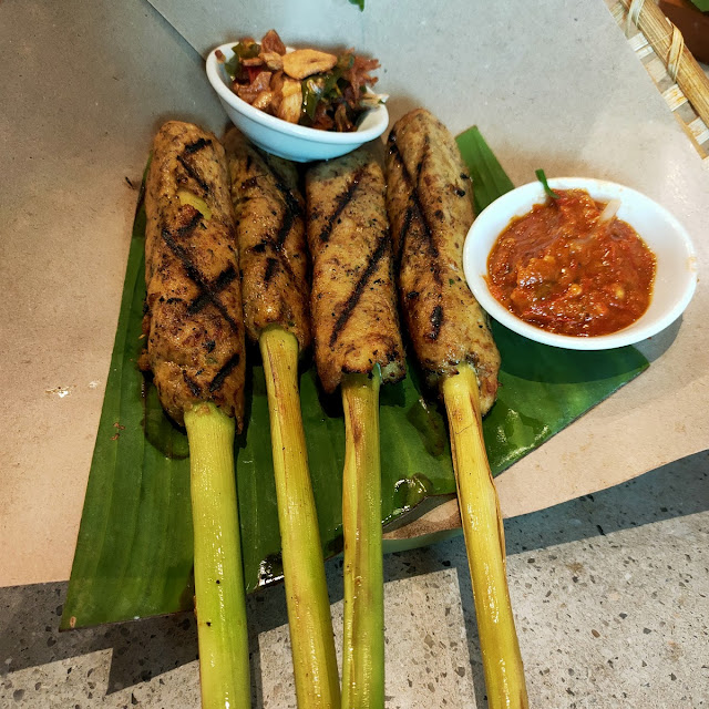Sate Lilit