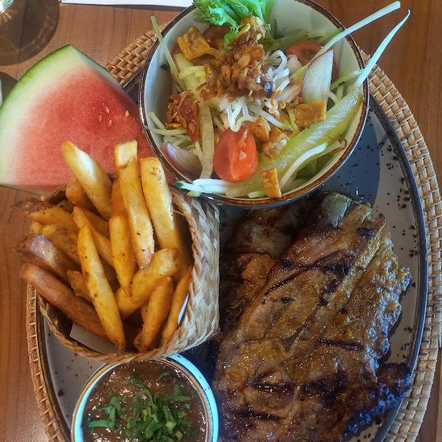 Lamb Chop