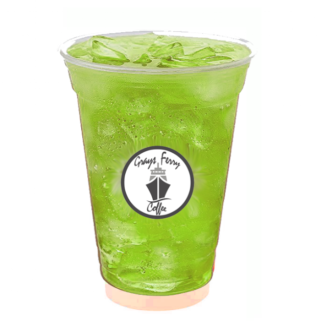 Green Tea