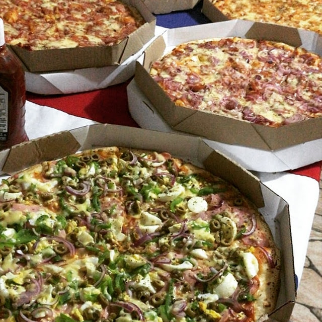 Pizza