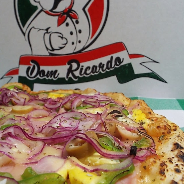 Pizzaria Italiana
