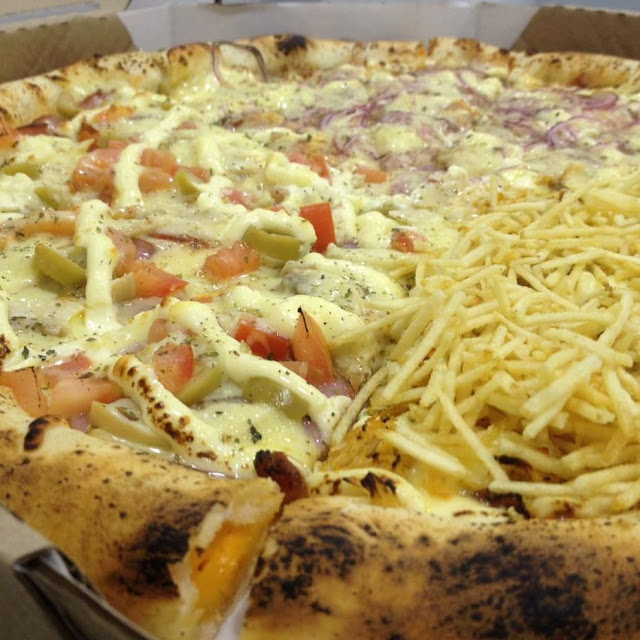 Frango C Catupiry