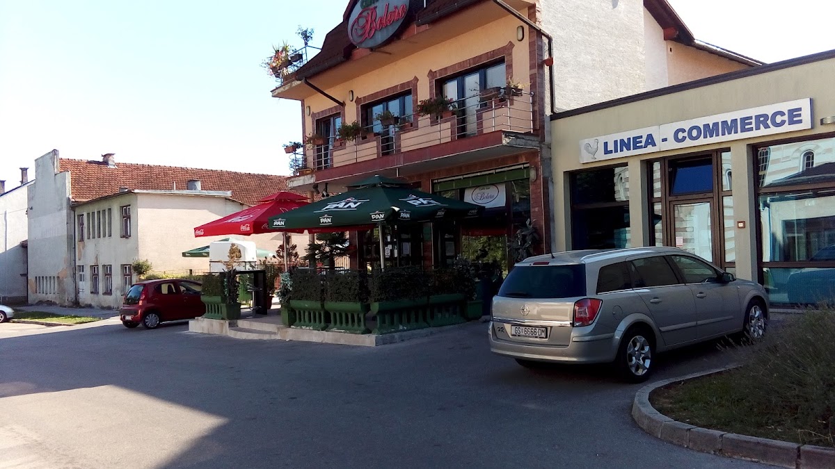 Caffe bar Bolero