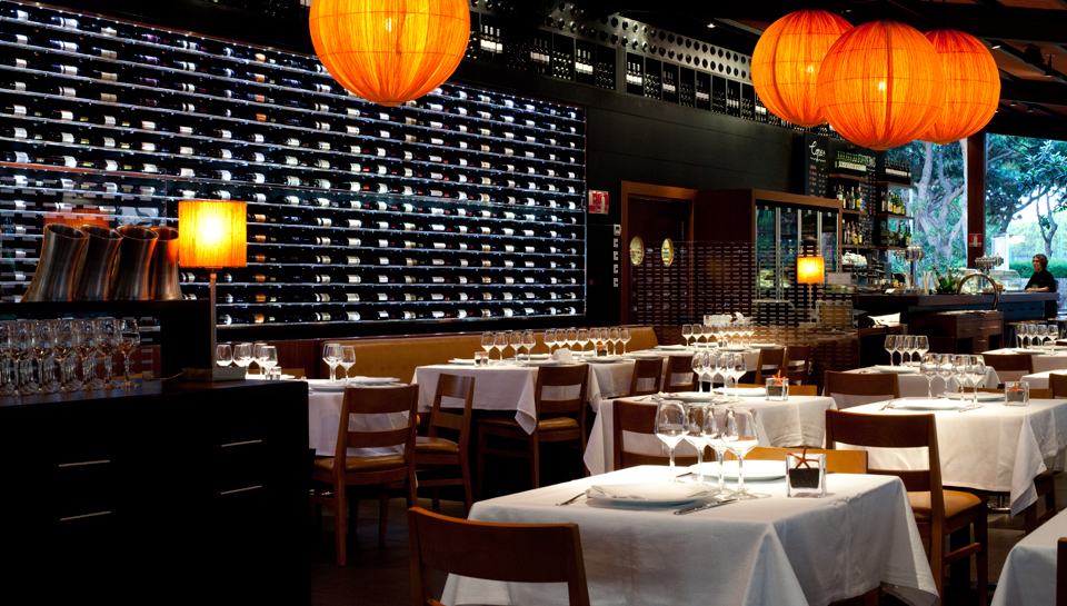 Torreon Restaurant
