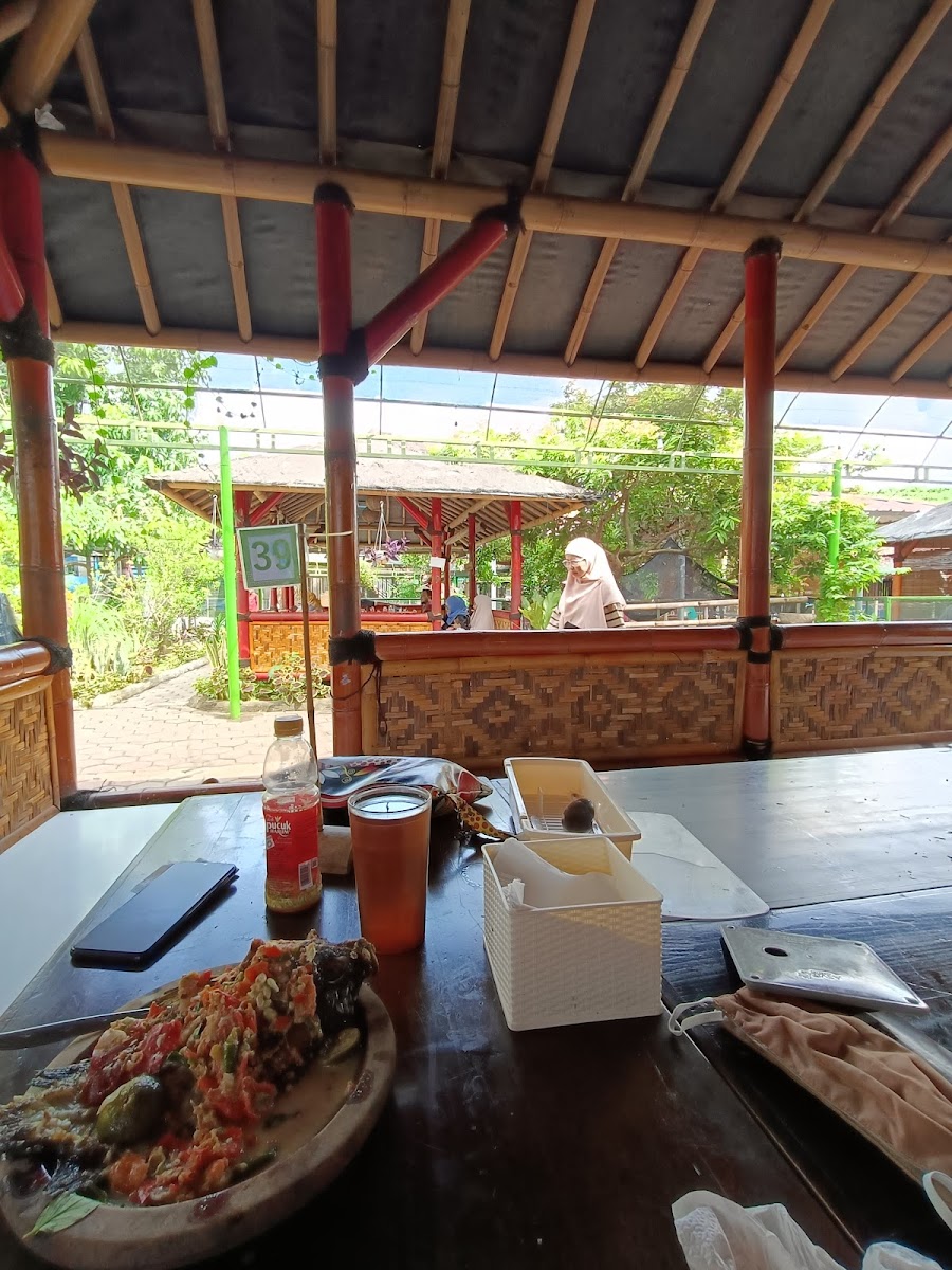 Warung Asem