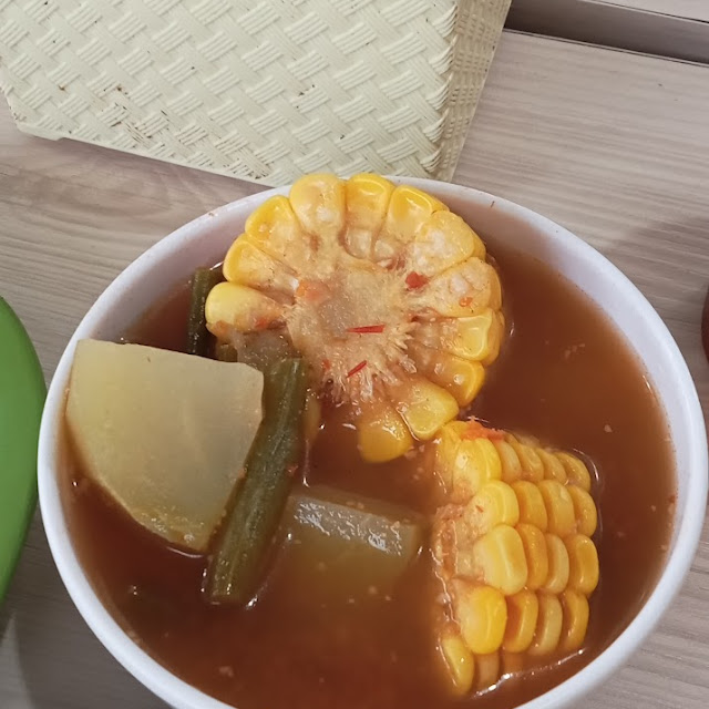 Sayur