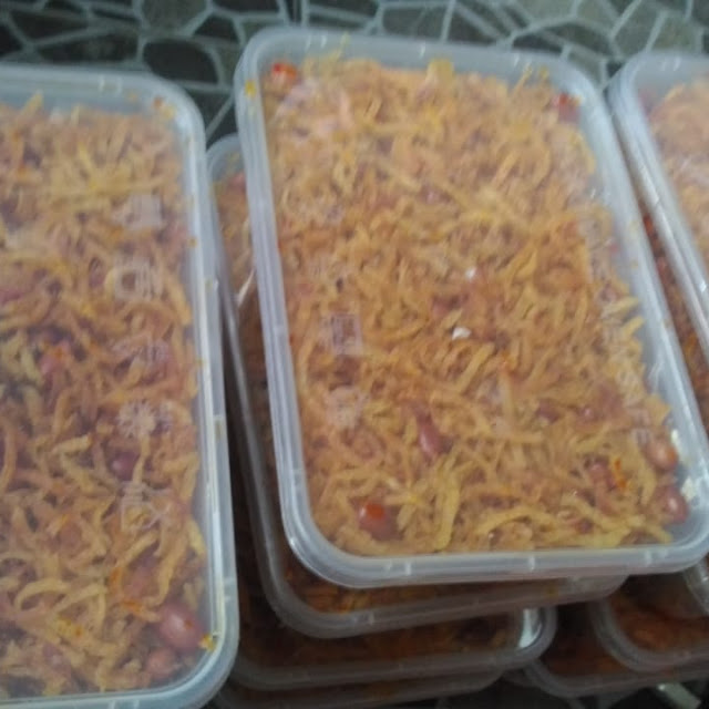 Kentang Mustofa