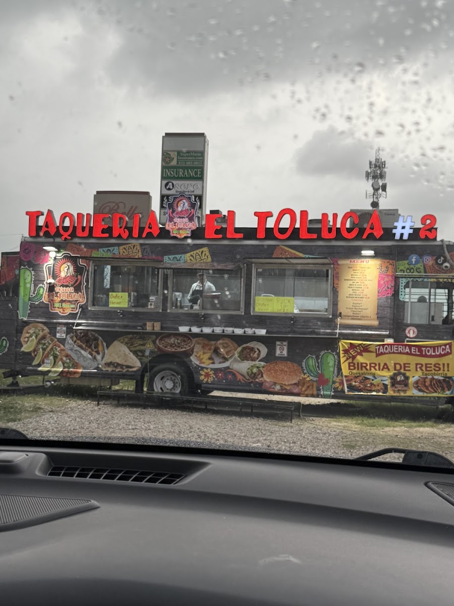 Taqueria El Toluca #2