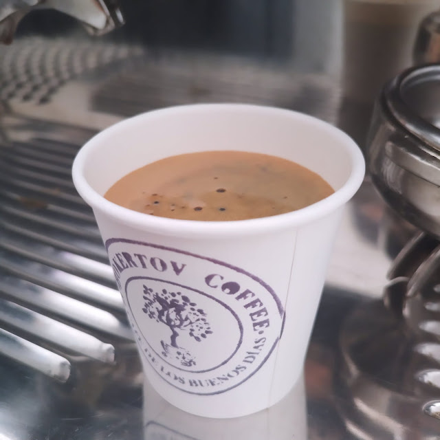 Espresso