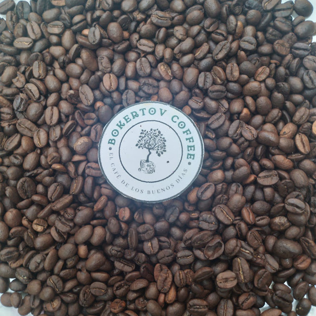 Café Tostado