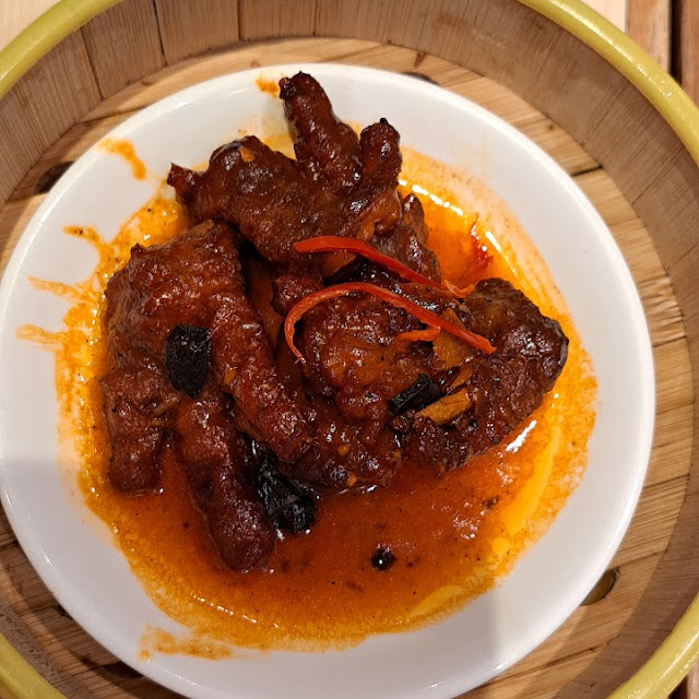 Chicken Feet