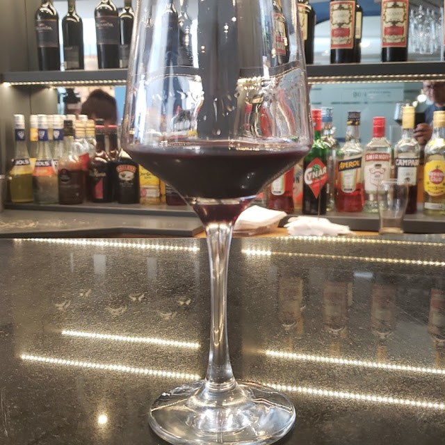 Malbec Fabre Montmayour