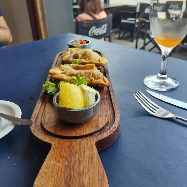 Empanadas