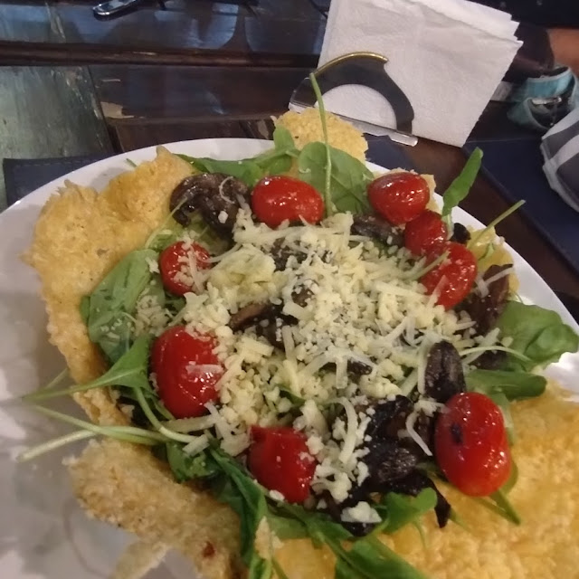 Ensalada Don Benito