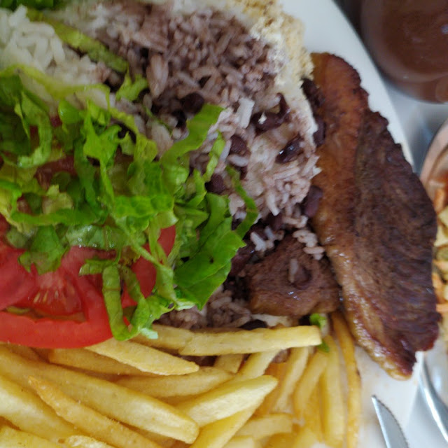 Picanha Com Fritas