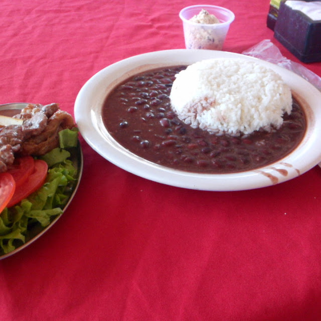 Bife Acebolado