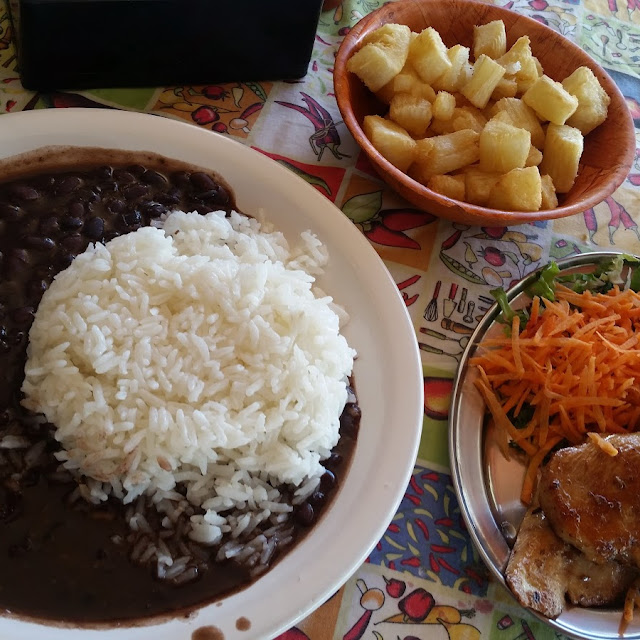 Frango Grelhado