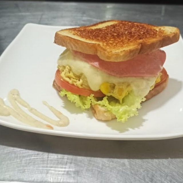 Sandwich