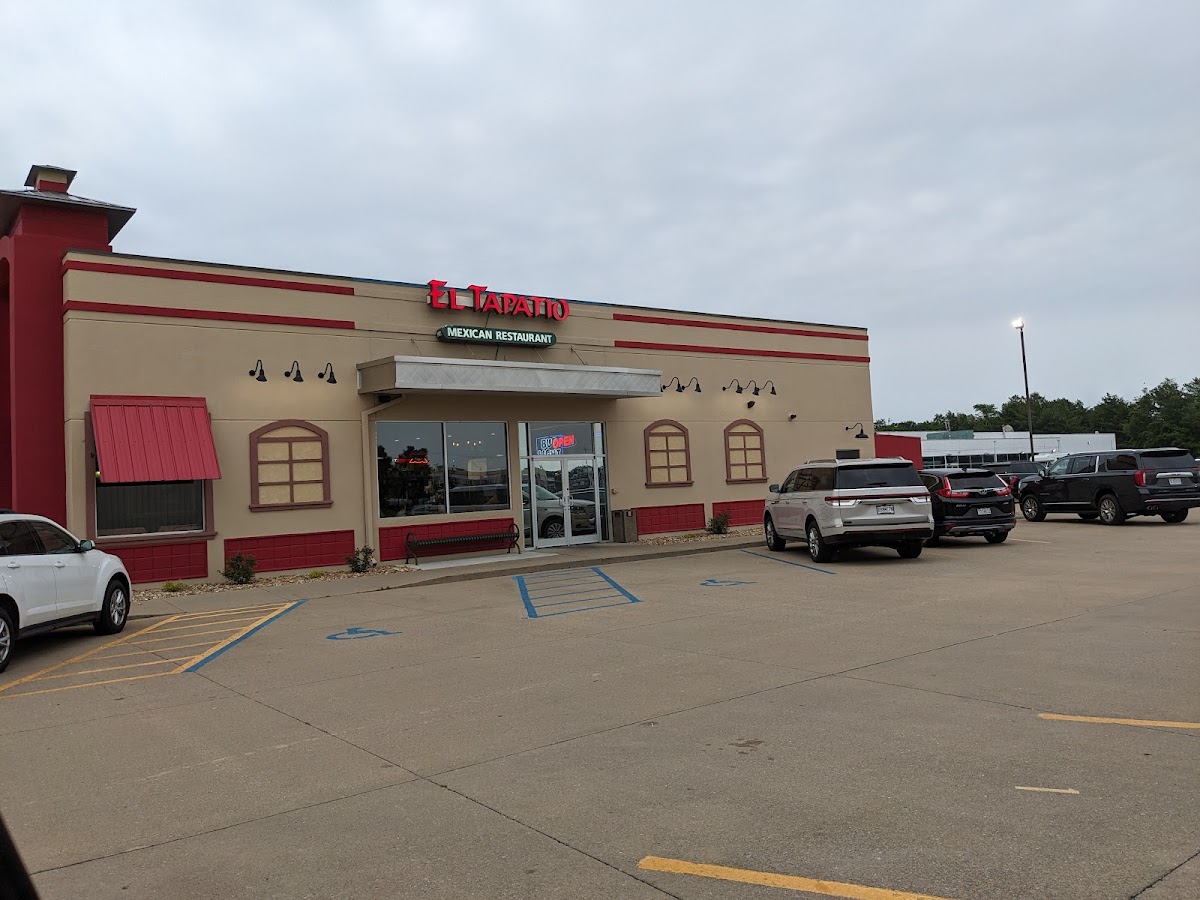 El Tapatio of Sikeston