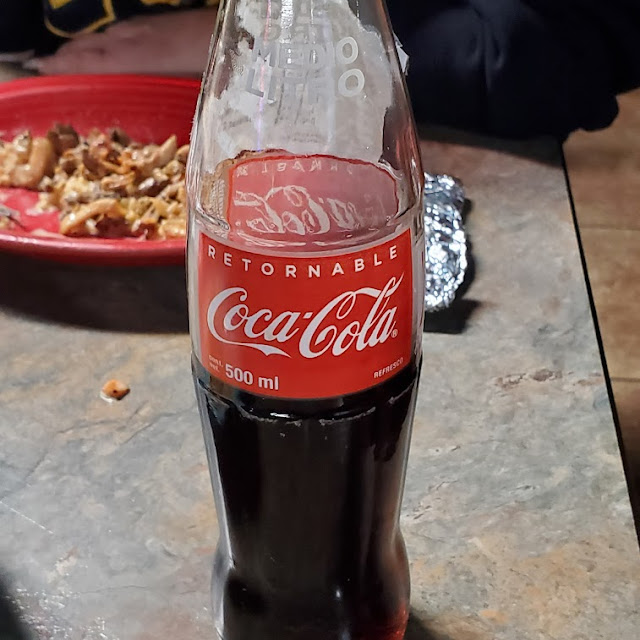 Coke Products