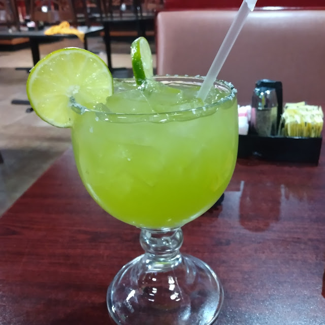 Margarita
