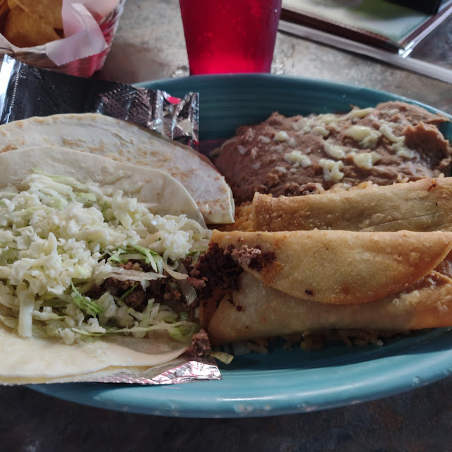 Quesadilla Vallarta