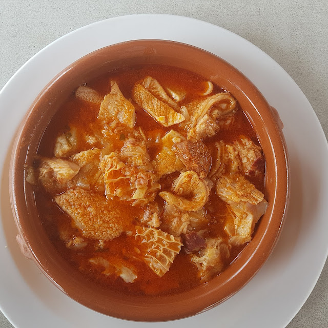 Callos Ricos