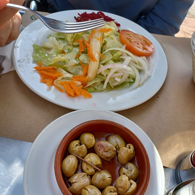 Ensalada