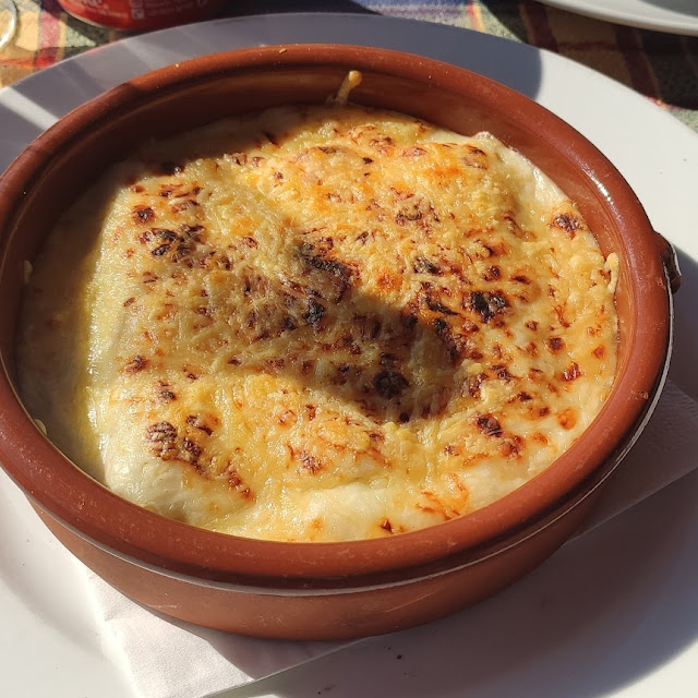 Canelones de la Iaia