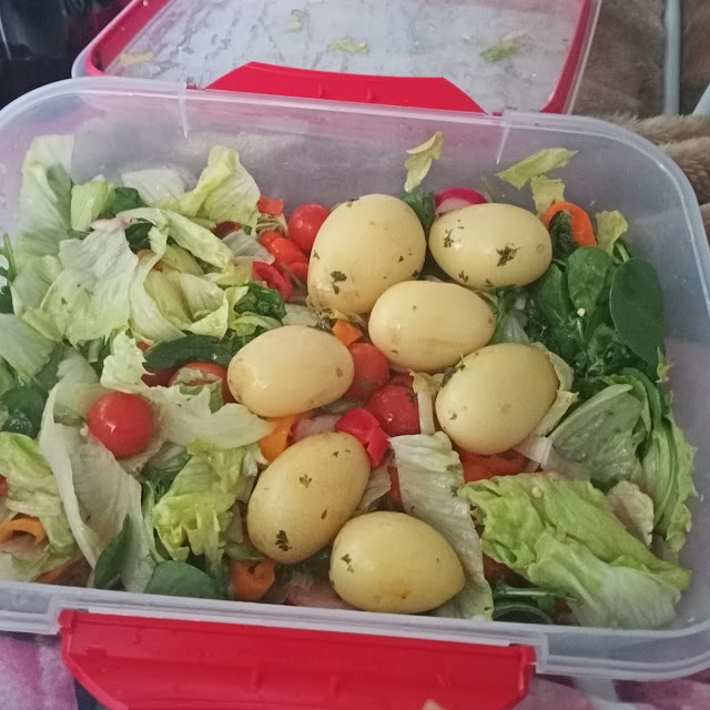 Potato Salad