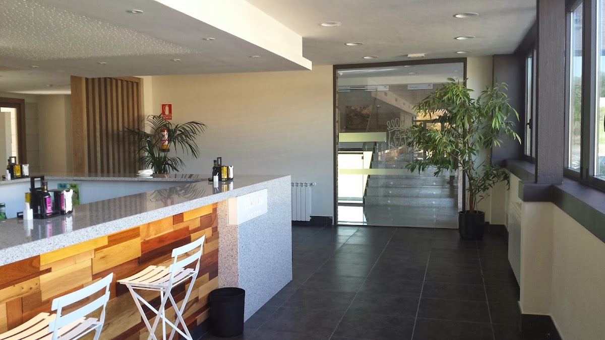 Restaurante José Luis