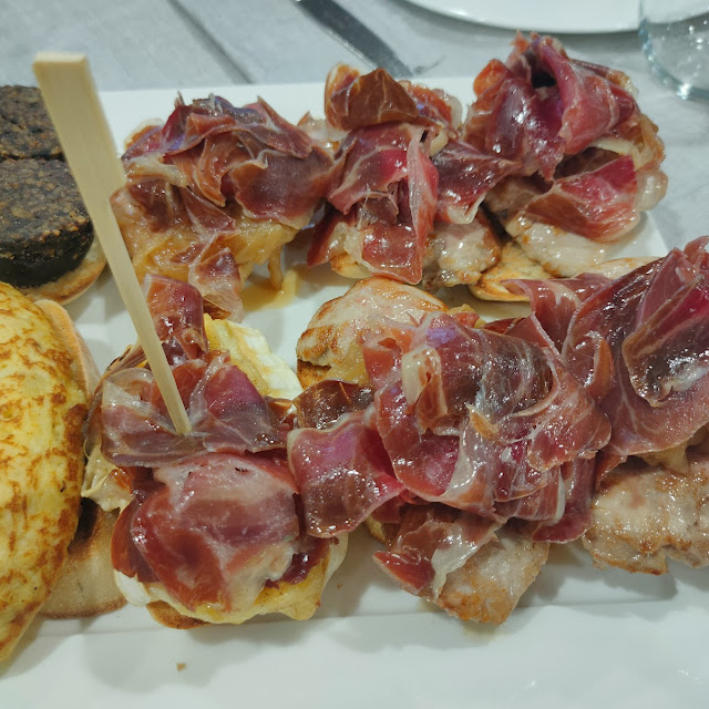 Pinchos