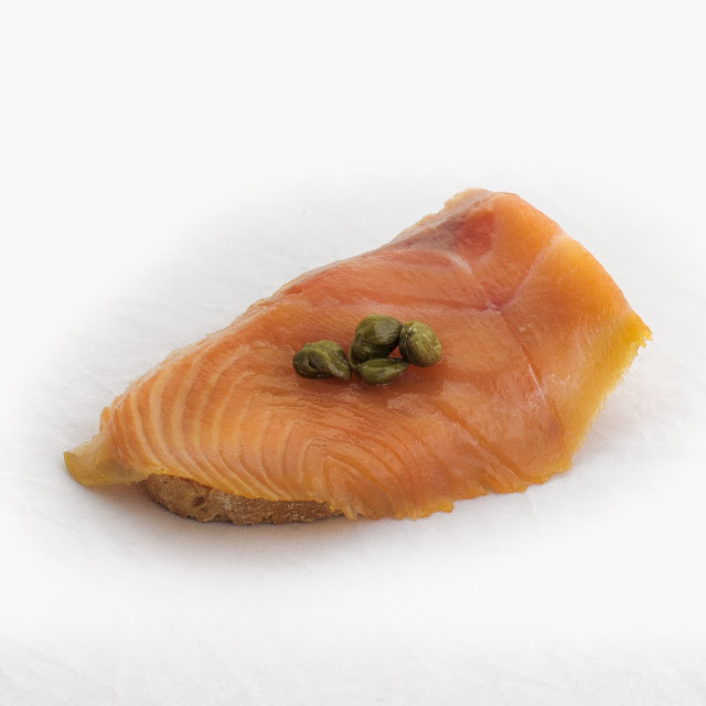 Smoked Salmon